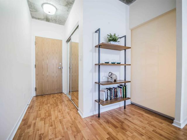 403 - 150 Sudbury St