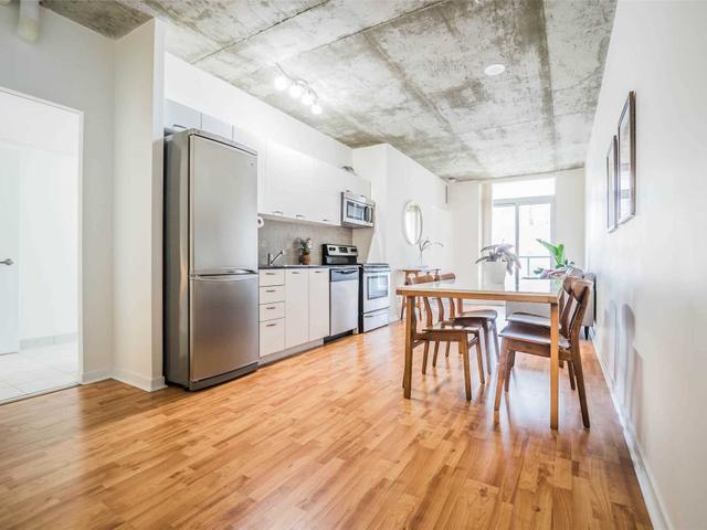 403 - 150 Sudbury St