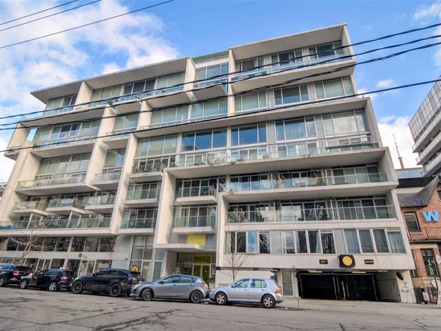 317 - 75 Portland St