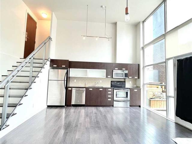 105 - 80 Western Battery Rd