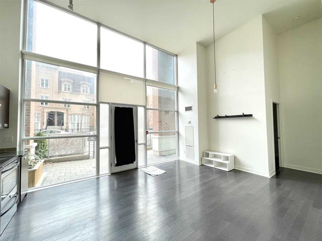 105 - 80 Western Battery Rd