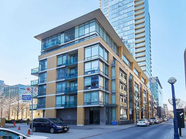 308 - 21 Scollard St