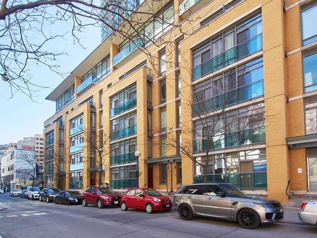 308 - 21 Scollard St