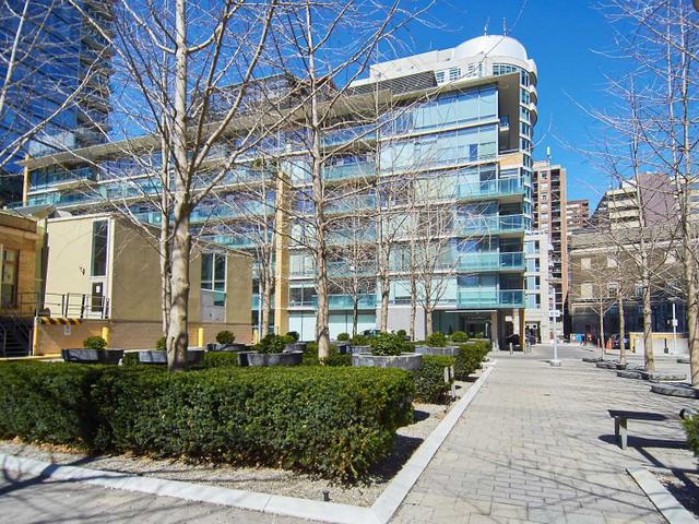 308 - 21 Scollard St