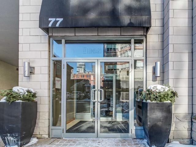 903 - 77 Lombard St