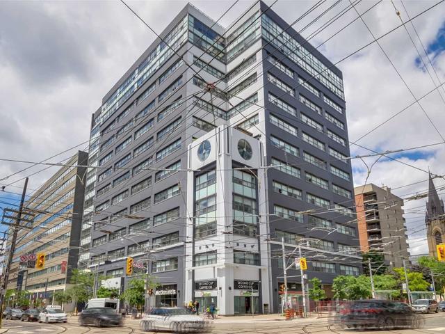 1103 - 700 King St W