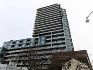 1202 - 120 Parliament St