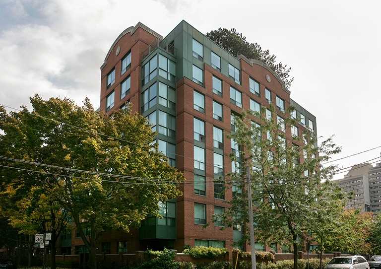 119 95 Prince Arthur Ave, Toronto Expired, C5179609 Condos.ca