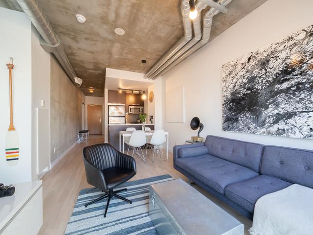 405 - 138 Princess St