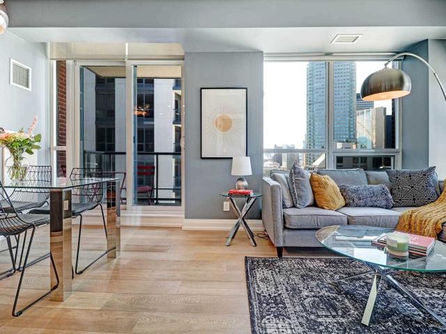 1305 - 38 The Esplanade