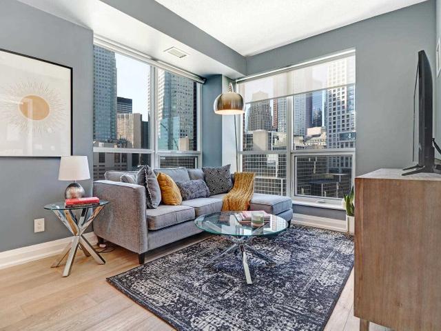 1305 - 38 The Esplanade