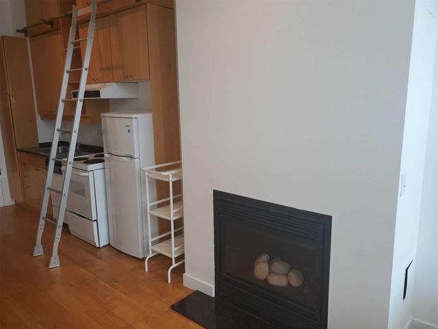 506 - 155 Dalhousie St