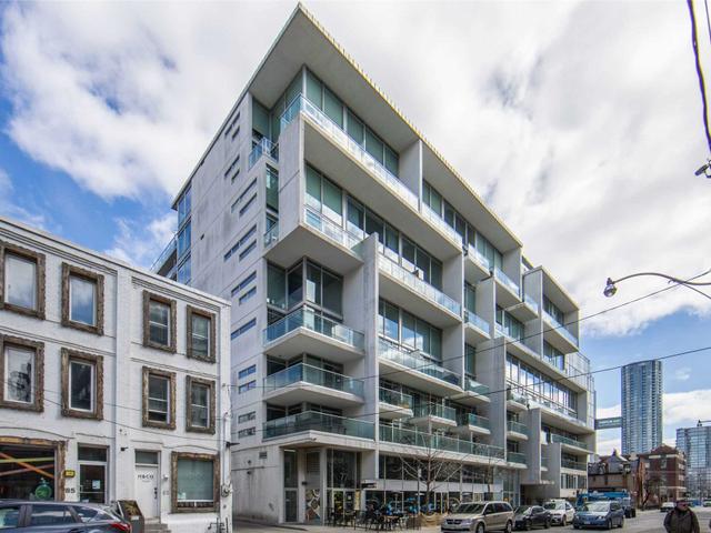 321 - 75 Portland St