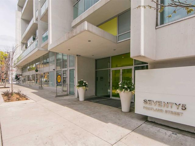 321 - 75 Portland St