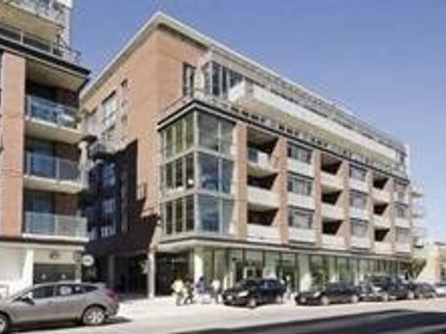 311 - 8 Gladstone Ave