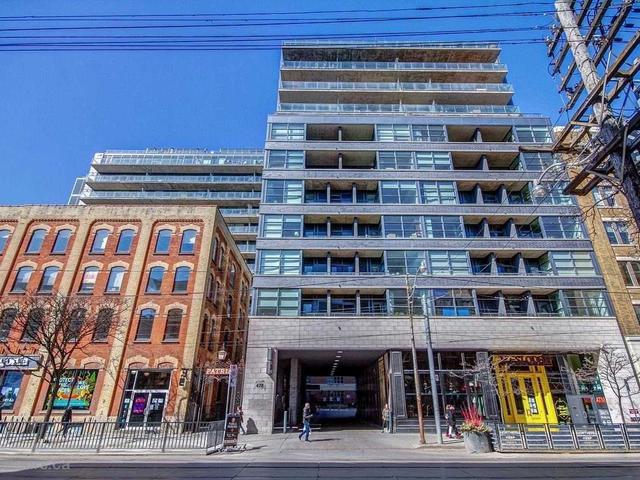 413 - 478 King St