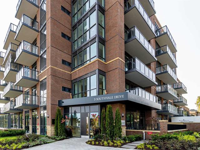 202 - 3 Southvale Dr