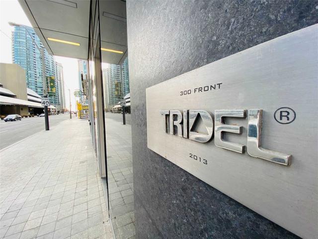 206 - 300 Front St W