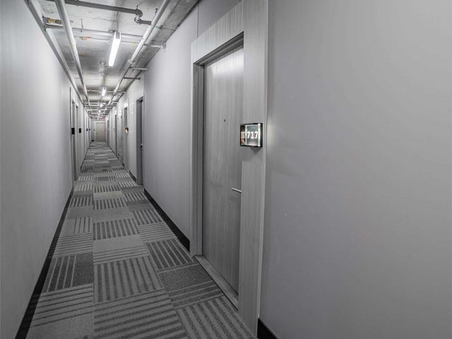 717 - 111 Bathurst St