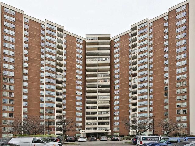 1505 - 60 Pavane Linkway Way