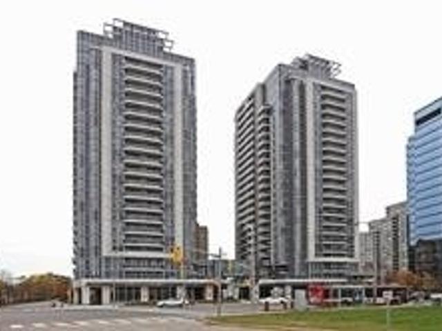602 - 5793 Yonge St