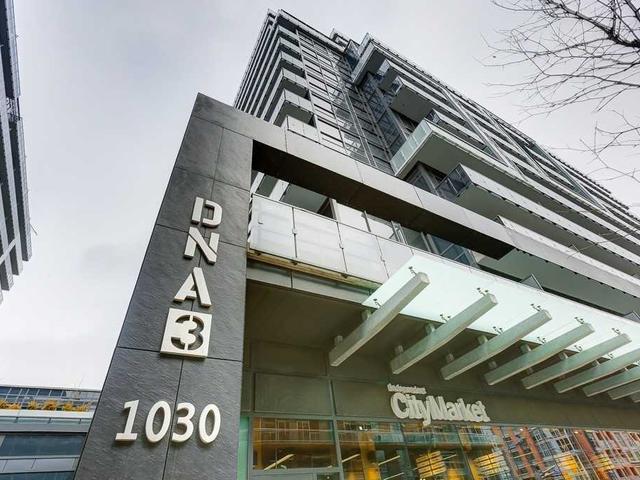 610 - 1030 King St W