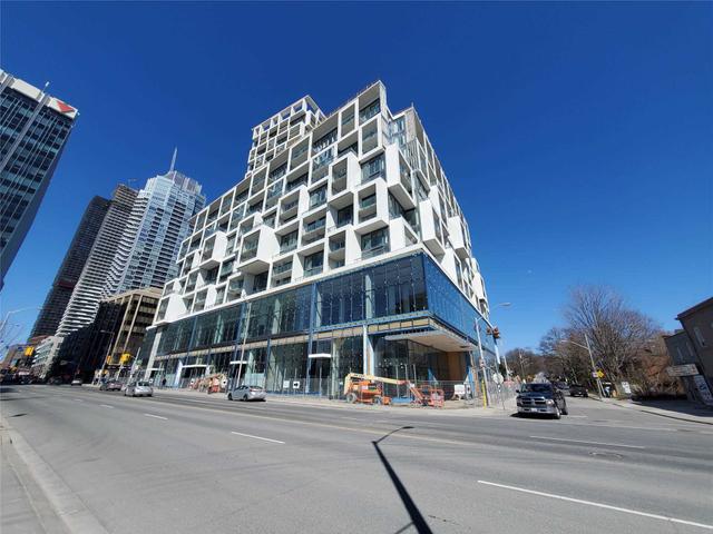 1020 - 8 Hillsdale Ave