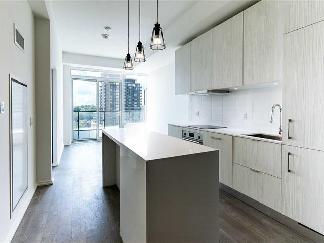 1020 - 8 Hillsdale Ave