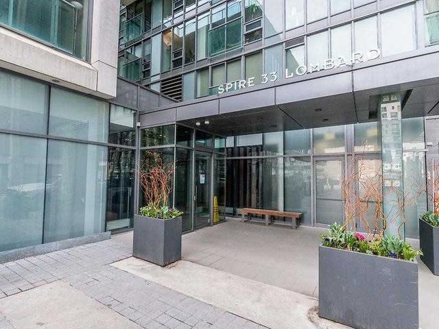 1405 - 33 Lombard St