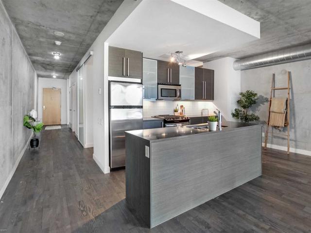 513 - 138 Princess St