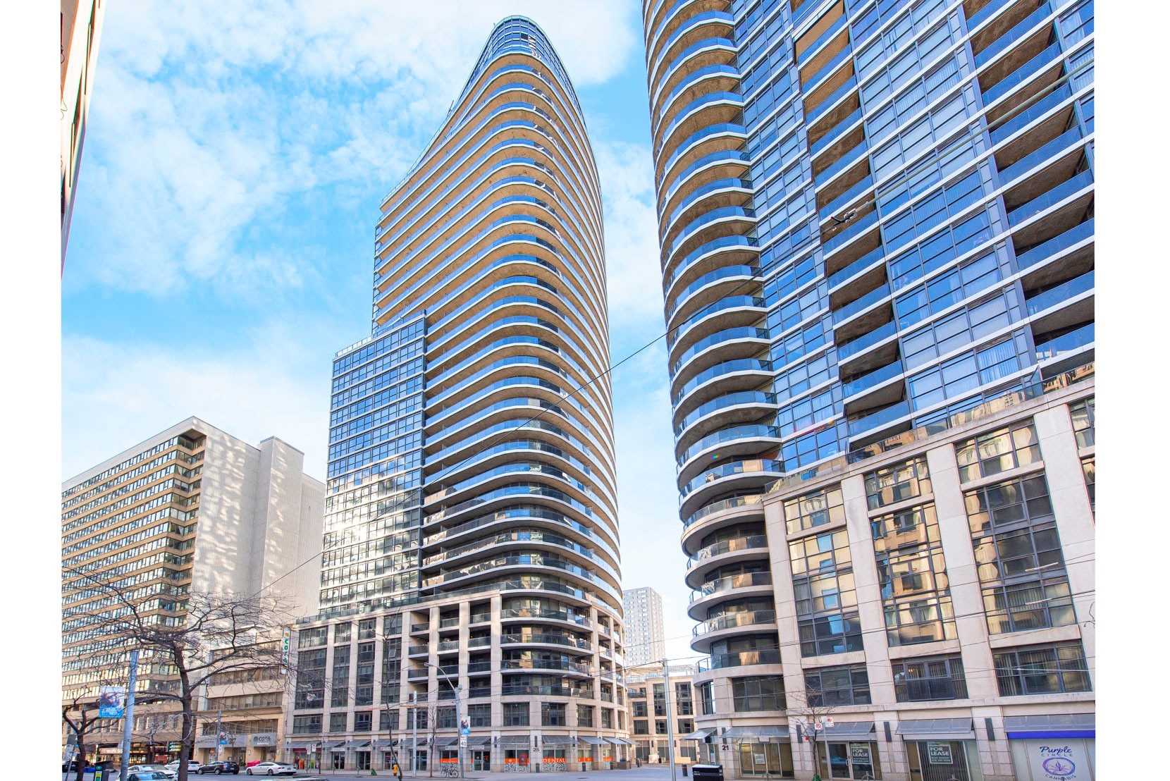 3305 25 Carlton St, Toronto Sold, C5181169 Condos.ca 3305 25 Carlton St, Toronto Sold, C5181169 Condos.ca