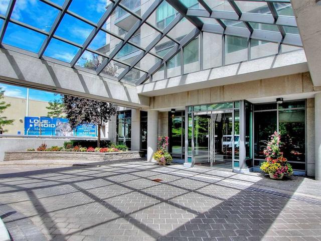 310 - 21 Hillcrest Ave