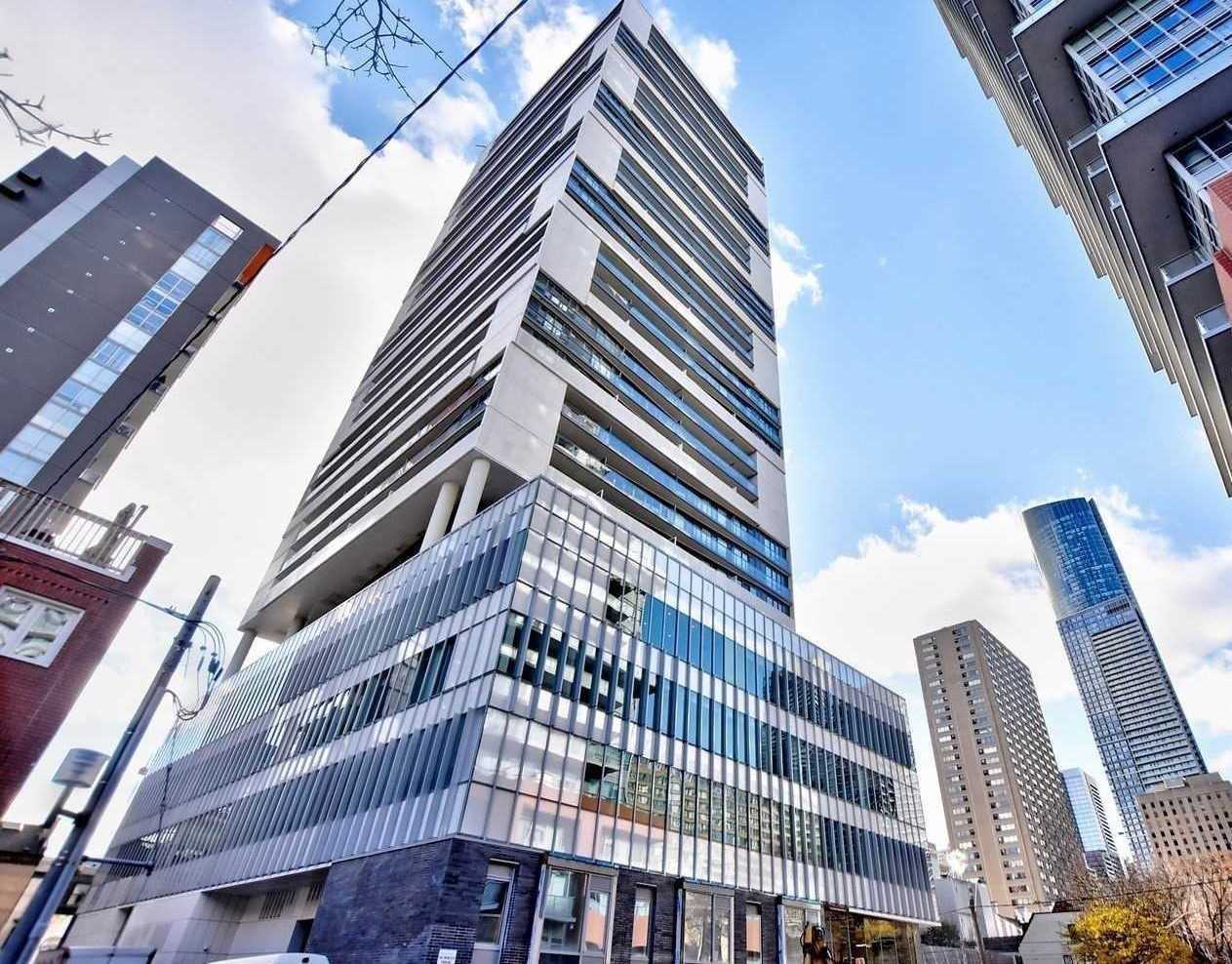 2112 89 Mcgill St, Toronto Sold, C5181281 Condos.ca