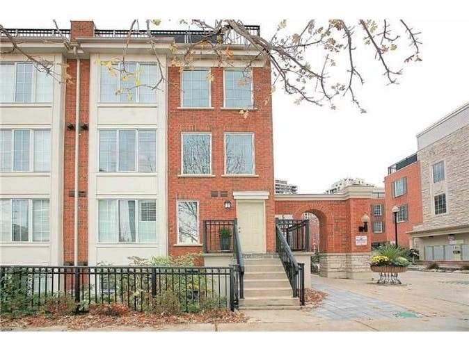 1101 5 Everson Dr, North York Leased, C5181347 Condos.ca 1101 5 Everson Dr, North York Leased, C5181347 Condos.ca