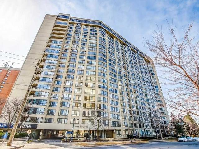 805 - 5444 Yonge St
