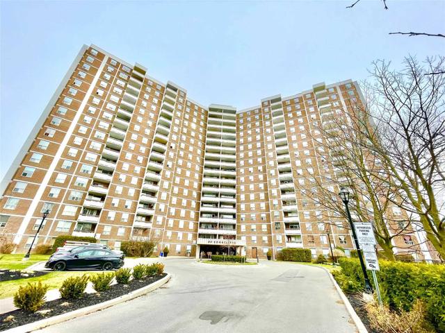 1202 - 20 Edgecliff Gfwy