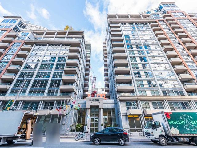 728 - 250 Wellington St W