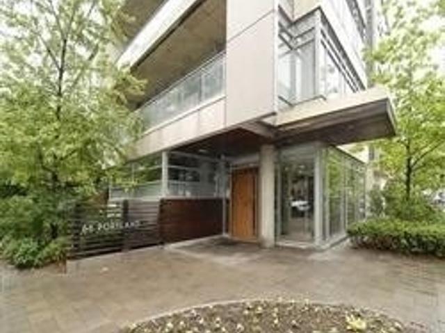 404 - 66 Portland St