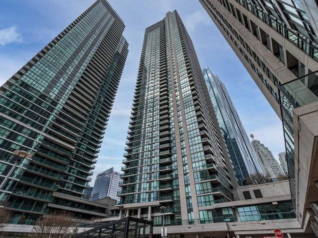 3404 - 16 Harbour St