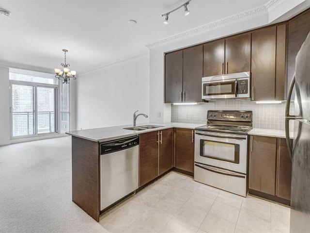 3404 - 16 Harbour St