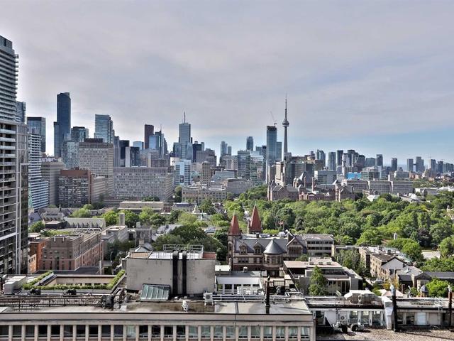 2104 - 110 Bloor St W