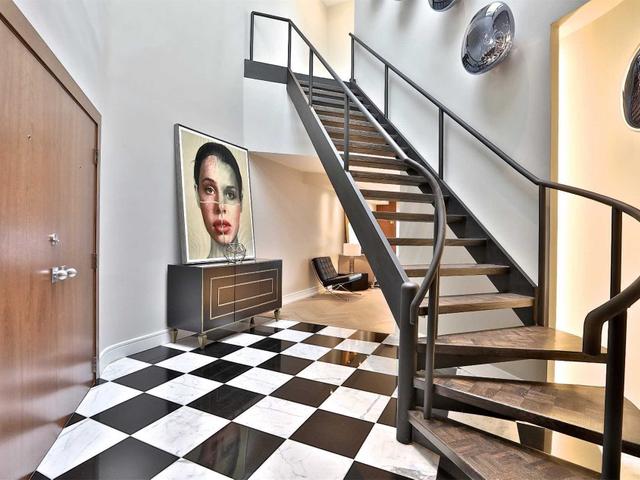 2104 - 110 Bloor St W