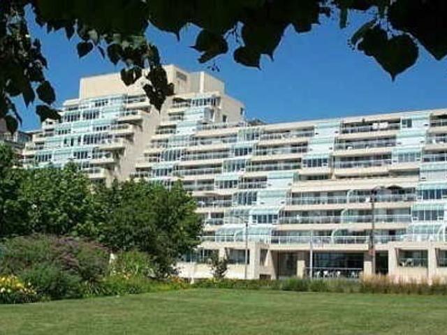 402W - 480 Queens Quay W