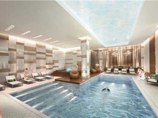 1022 - 111 St. Clair Ave W