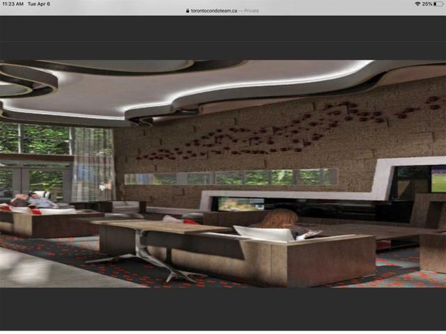 409 - 88 Sheppard Ave E