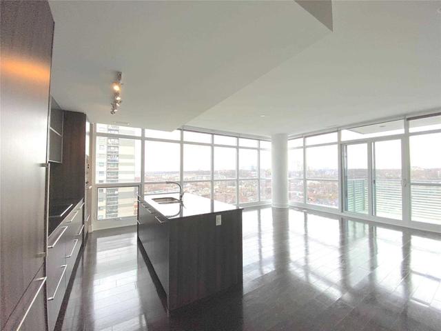 1705 - 170 Avenue Rd