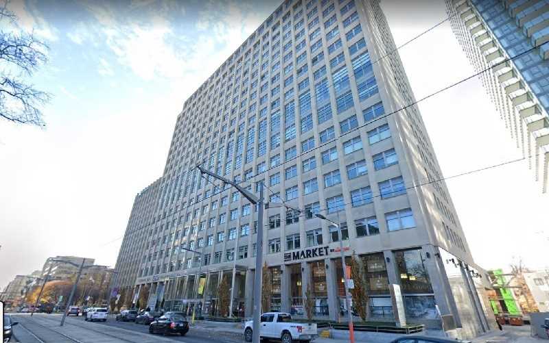 1625 111 St Clair Ave W, Toronto Leased, C5182131 Condos.ca