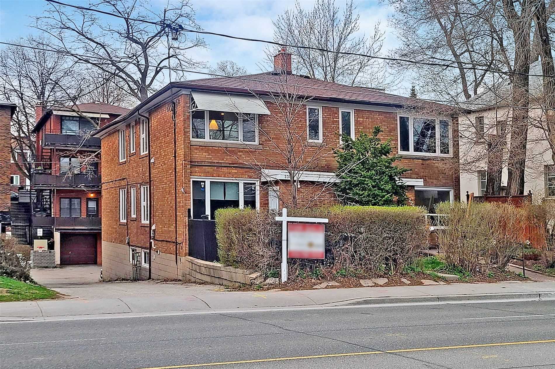 230 Lawrence Ave W, Toronto For Sale 1,599,000 Property.ca