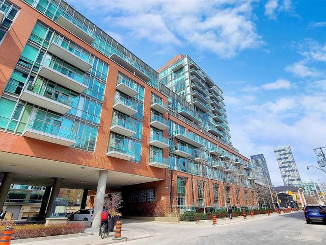 N809 - 116 George  St