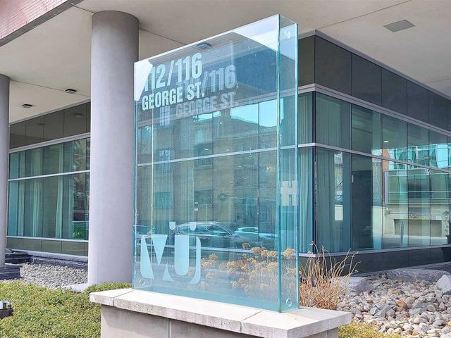 N809 - 116 George  St